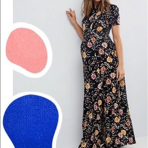 ASOS Maternity Maxi ✨Host Pick✨